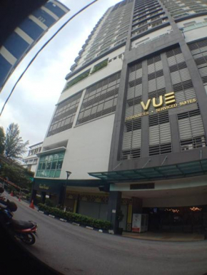 VUE RESIDENCES SERVICe Suite